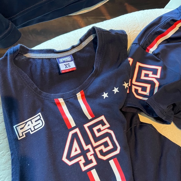 F45 coaches gear and lionheart - Picture 2 of 7